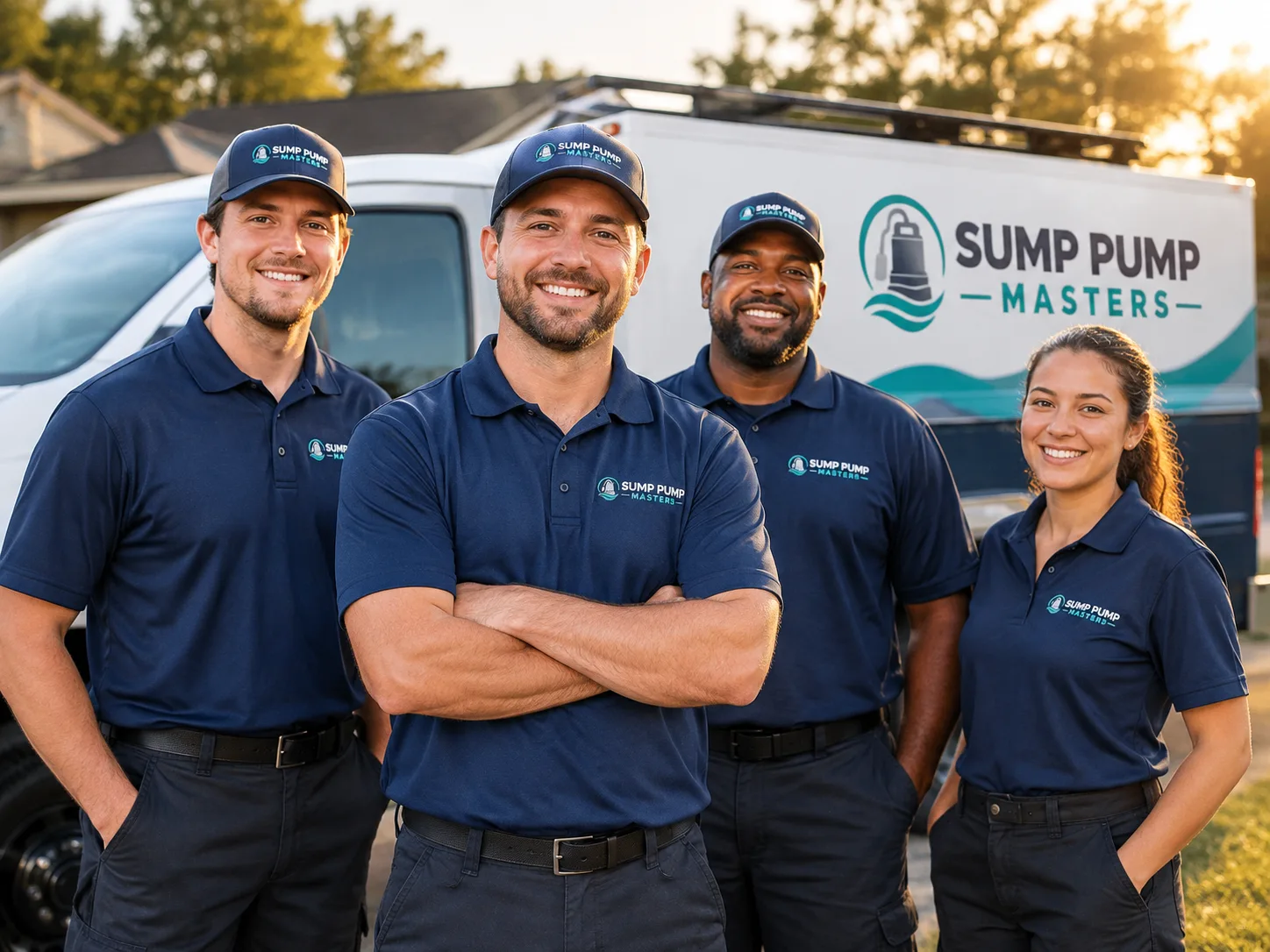 Sump Pump Repair company in Badger, MN
